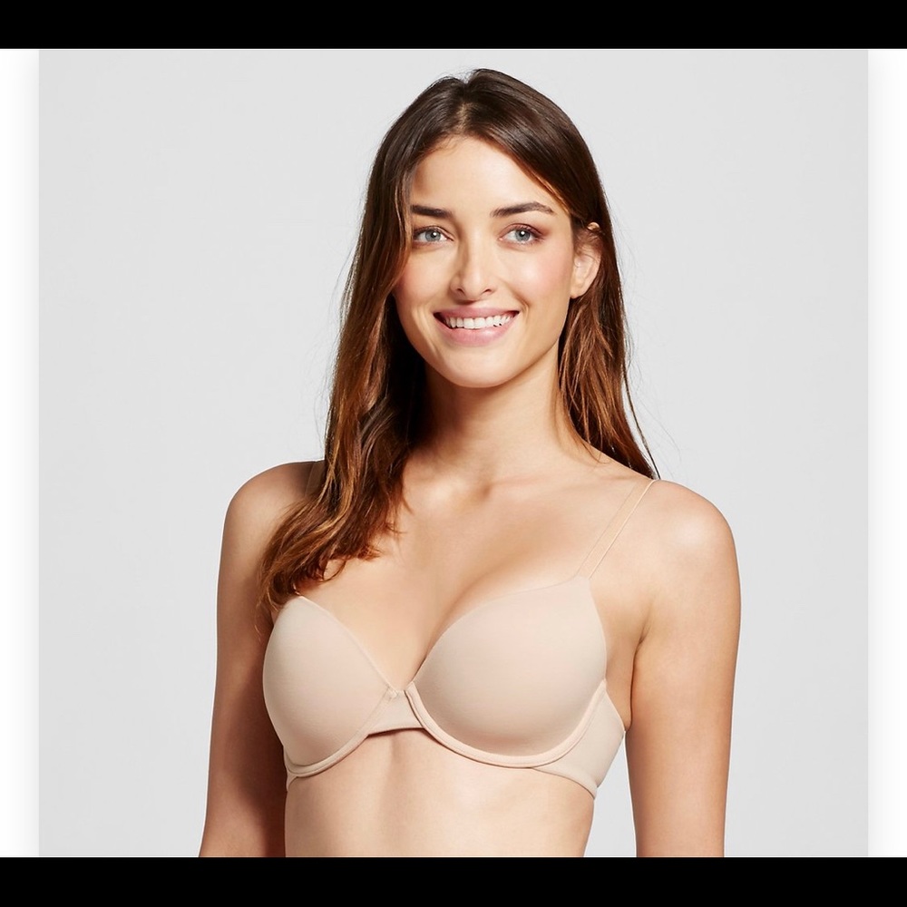 Gillian & O’Malley Nursing Bras